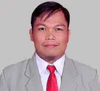 H. Muh. Sahman Rahman, S.Pd, M.Pd