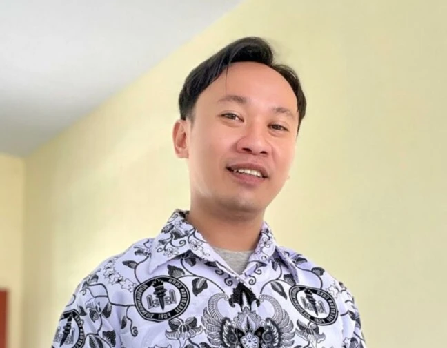 Tenaga Pendidik